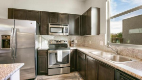 Landing at Vida East - 1 Bedroom in Church Hill